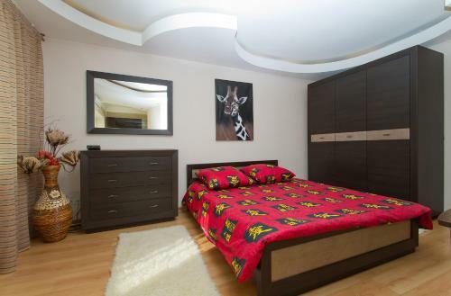 Apartamento Luxrent On Pechersk