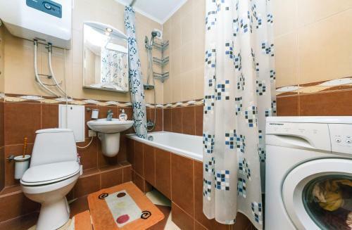 Apartamento Luxrent On Pechersk