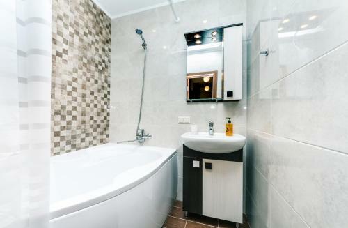 Apartamento Luxrent On Pechersk