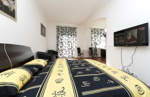 Apartamento Luxrent On Pechersk