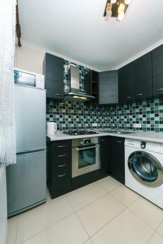 Apartamento Luxrent On Pechersk