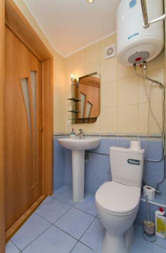 Apartamento Luxrent On Pechersk