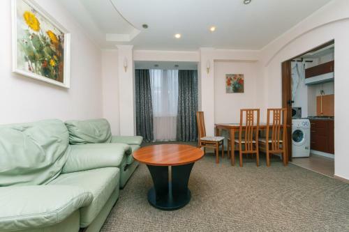 Apartamento Luxrent On Pechersk