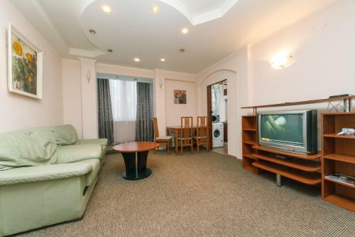 Apartamento Luxrent On Pechersk