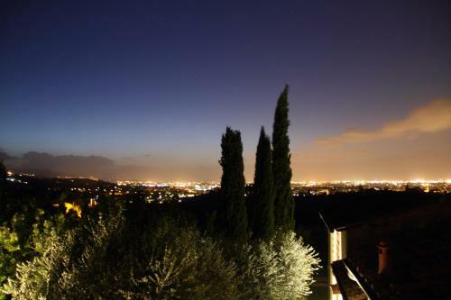 Podere Fichereto