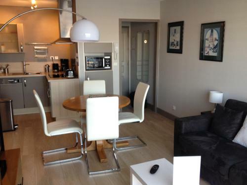 Apartamento Le Bastion