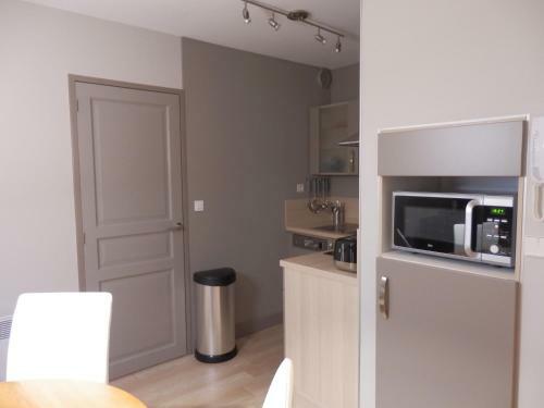 Apartamento Le Bastion