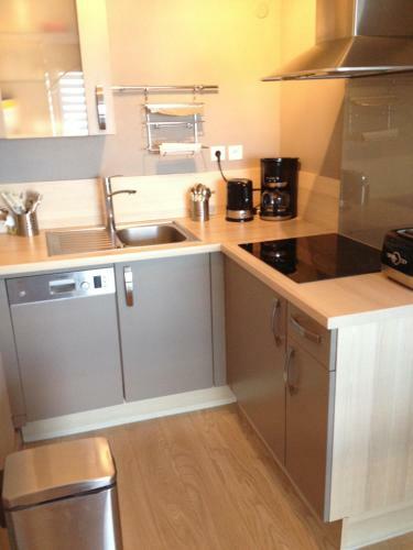 Apartamento Le Bastion
