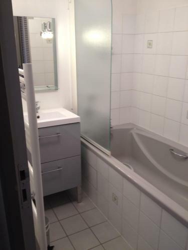 Apartamento Le Bastion