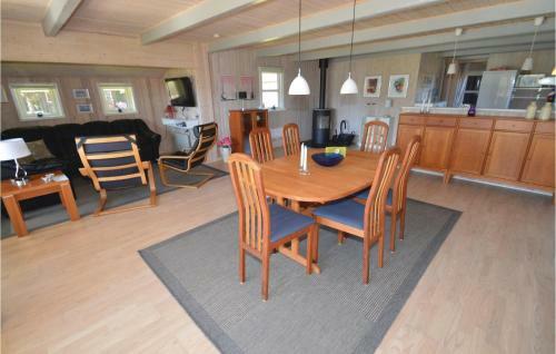 Holiday Home Berberisvej Blokhus II