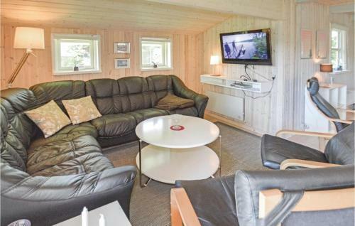 Holiday Home Berberisvej Blokhus II