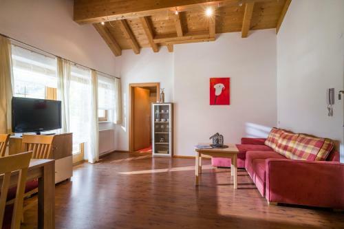 Apartamento Villa Amsel
