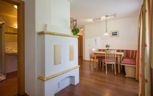 Apartamento Villa Amsel