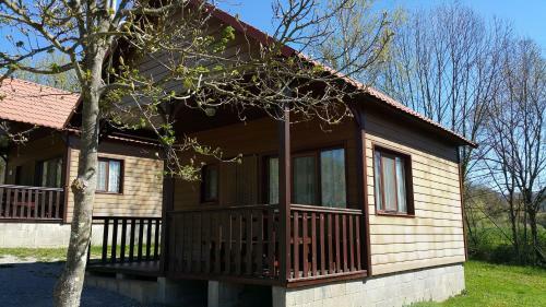 Agroturismo La Soleia D'oix