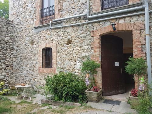 Agroturismo La Soleia D'oix