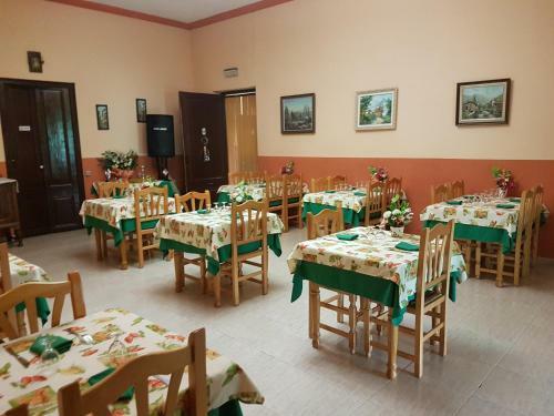 Agroturismo La Soleia D'oix