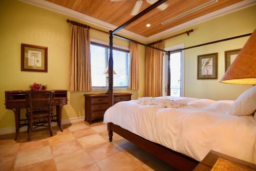 Hotel Cape Santa Maria Beach Resort & Villas