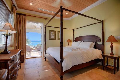 Hotel Cape Santa Maria Beach Resort & Villas