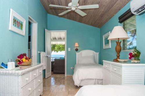 Hotel Cape Santa Maria Beach Resort & Villas