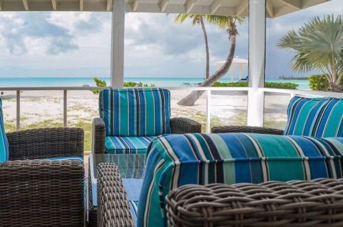Hotel Cape Santa Maria Beach Resort & Villas