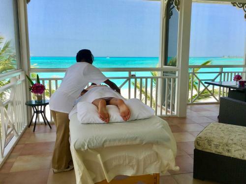 Hotel Cape Santa Maria Beach Resort & Villas