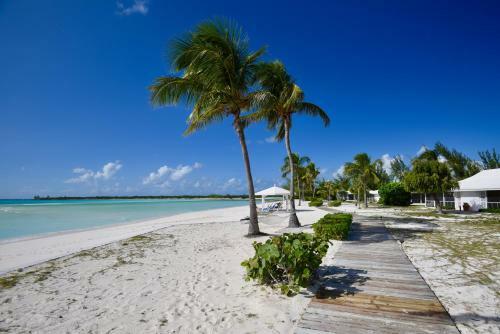 Hotel Cape Santa Maria Beach Resort & Villas