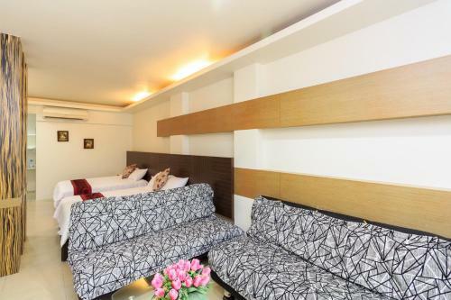 Waterwind Homestay