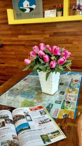 Waterwind Homestay
