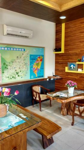 Waterwind Homestay
