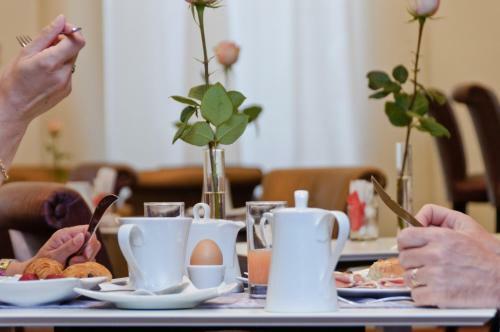 Hotel H�tel Fran�ois Premier Cognac Centre