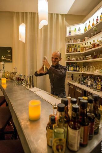 Hotel H�tel Fran�ois Premier Cognac Centre