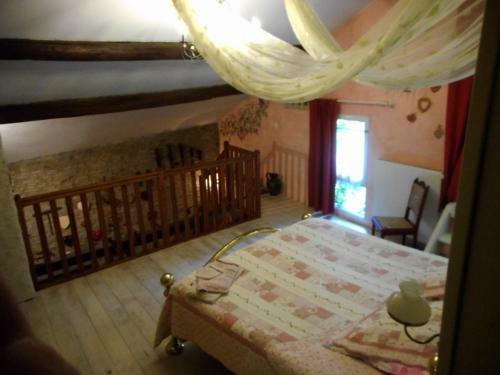 Bed & Breakfast Chambres D'h�tes Au Presbyt�re