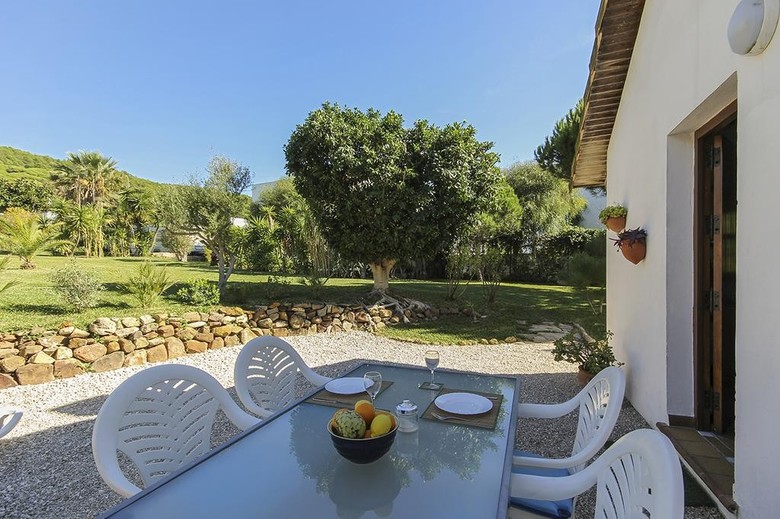 Agroturismo Bungalow Agavehaus