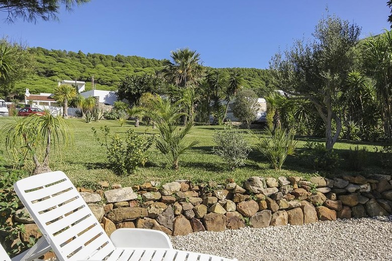Agroturismo Bungalow Agavehaus