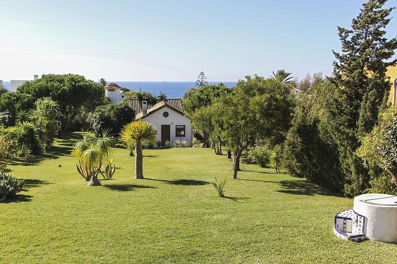 Agroturismo Bungalow Agavehaus
