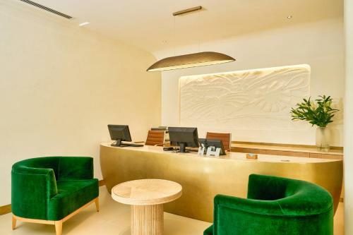 The Palace Boutique Hotel