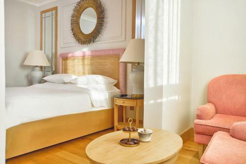 The Palace Boutique Hotel