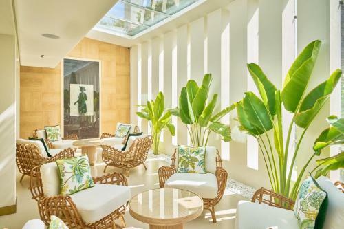 The Palace Boutique Hotel