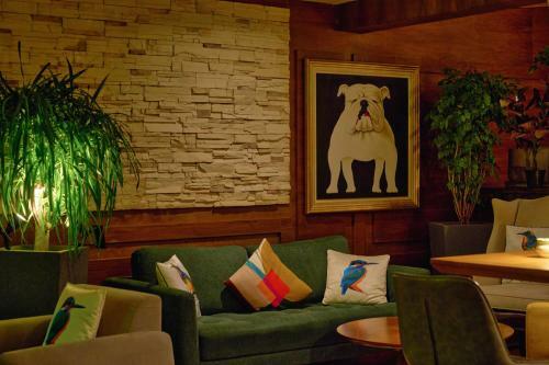 The Palace Boutique Hotel