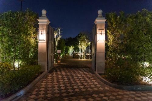 The Palace Boutique Hotel