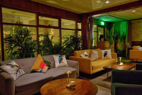 The Palace Boutique Hotel