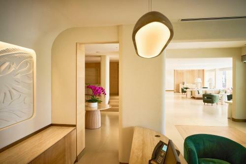 The Palace Boutique Hotel