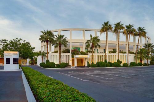 The Palace Boutique Hotel