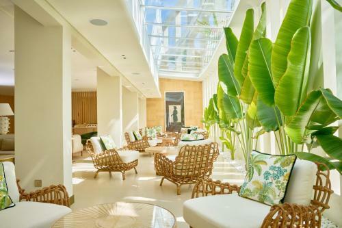 The Palace Boutique Hotel