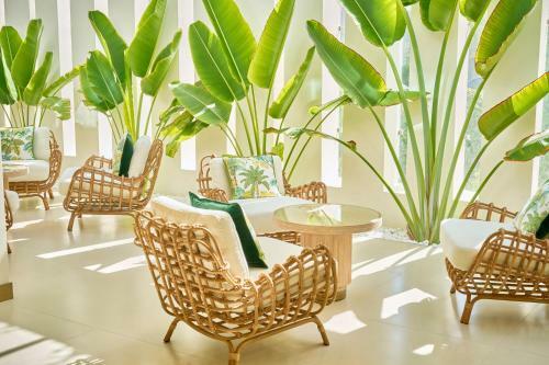 The Palace Boutique Hotel