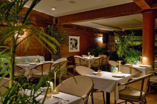 The Palace Boutique Hotel