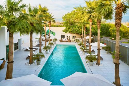 The Palace Boutique Hotel