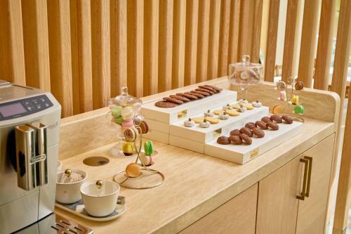 The Palace Boutique Hotel