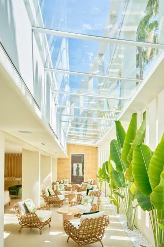 The Palace Boutique Hotel