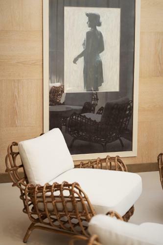 The Palace Boutique Hotel